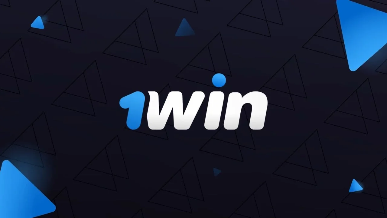 1Win bukmekerlik idorasi
