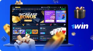 1Win bonus dasturi